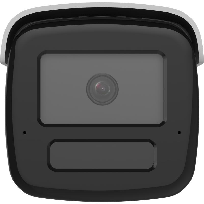 Hikvision 4MP Fixed Bullet Cam DS-2CD2T46G2H-IS2U/SL(2.8MM)