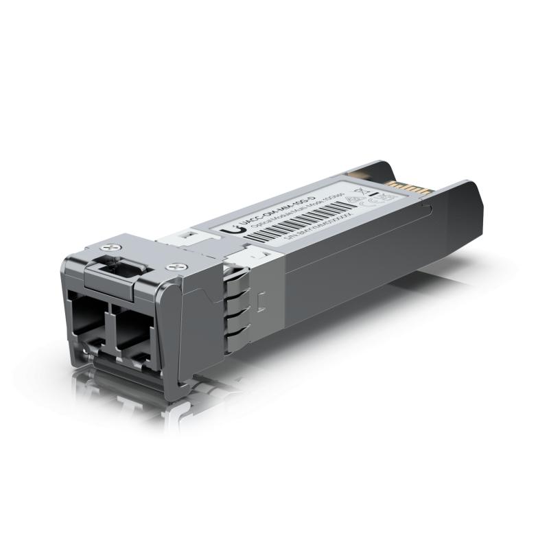 Ubiquiti Optical Multi-Mode Module, 10G, Single Pack