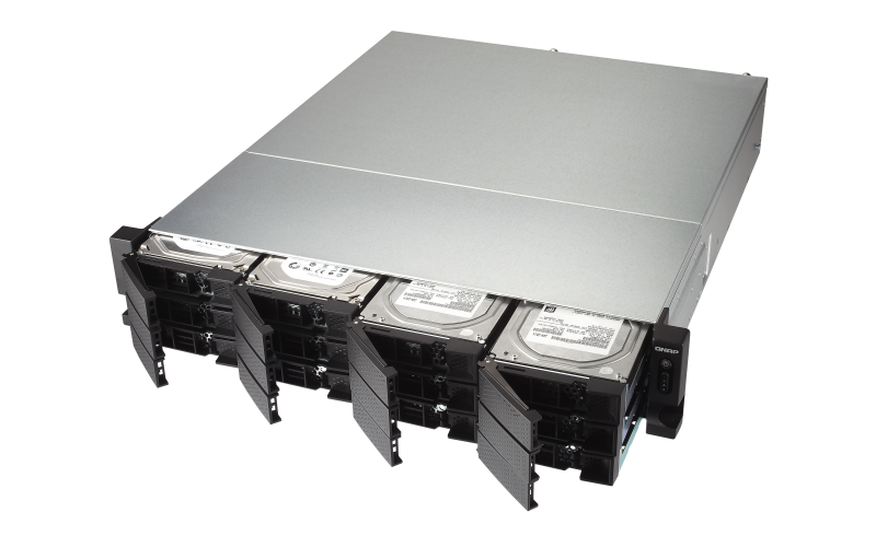 QNAP TS-1232XU-4G