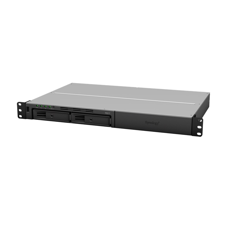 Synology RS217