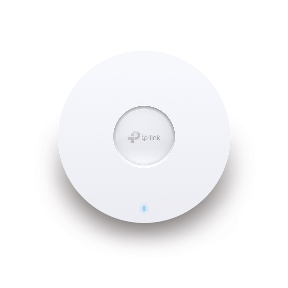 TP-LINK AX3600 Dual-band Multi-gigabit Access Point EAP660 HD