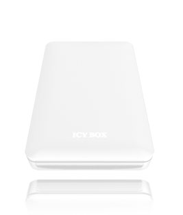 ICY BOX IB-226StUE2-Wh