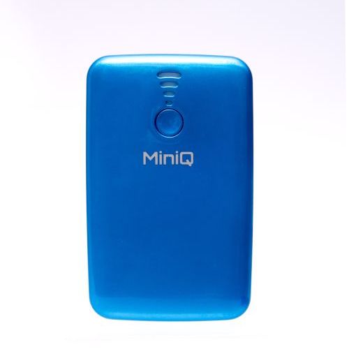 Magic Pro MiniQ 5100S Pearl Blue