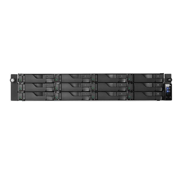 ASUSTOR AS6212RD