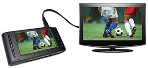 Vosonic VP8860