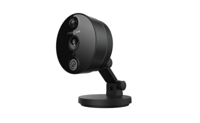 Foscam C2 (Zwart)