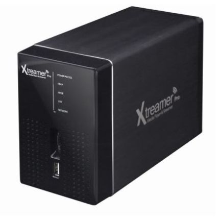 Xtreamer Pro