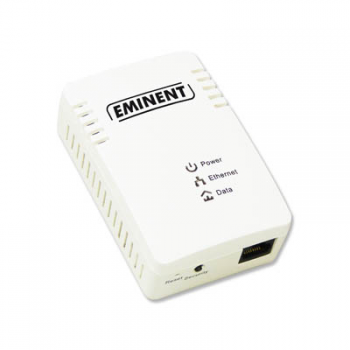 Eminent EM8022 xLINE Pro Powerline Adapter