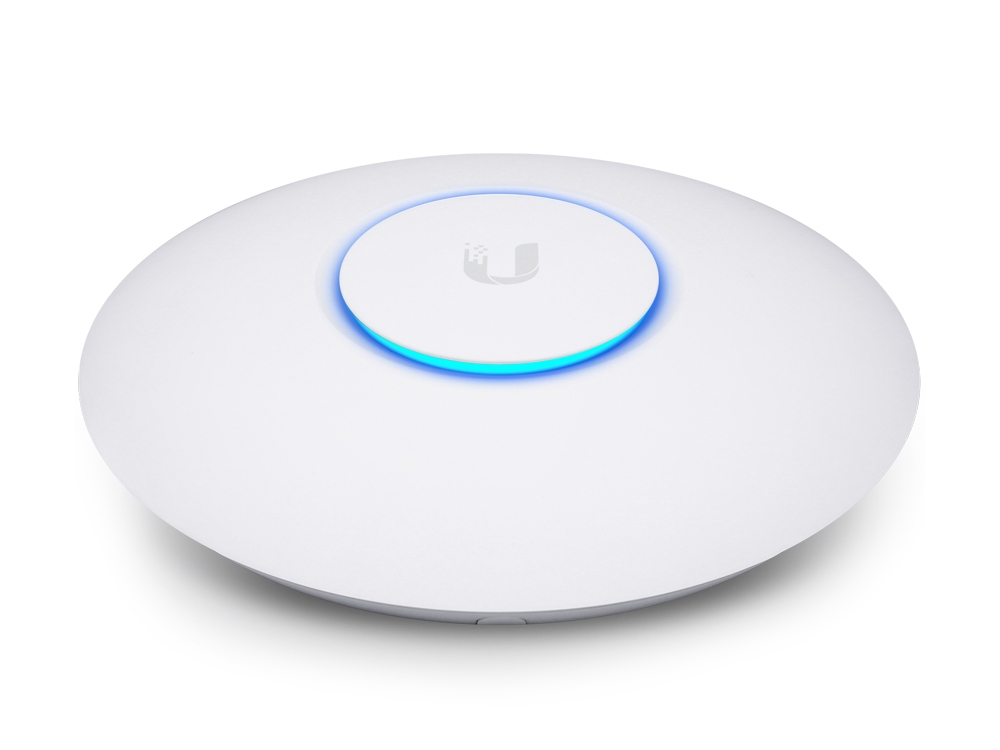 Ubiquiti UniFi nanoHD Access Point UAP-nanoHD