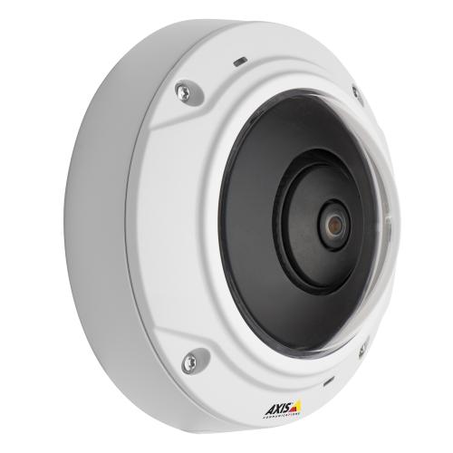 Axis M3007-PV