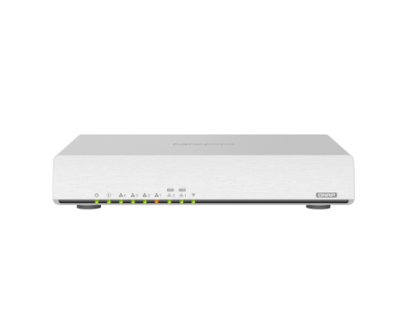 QNAP QHora-301W
