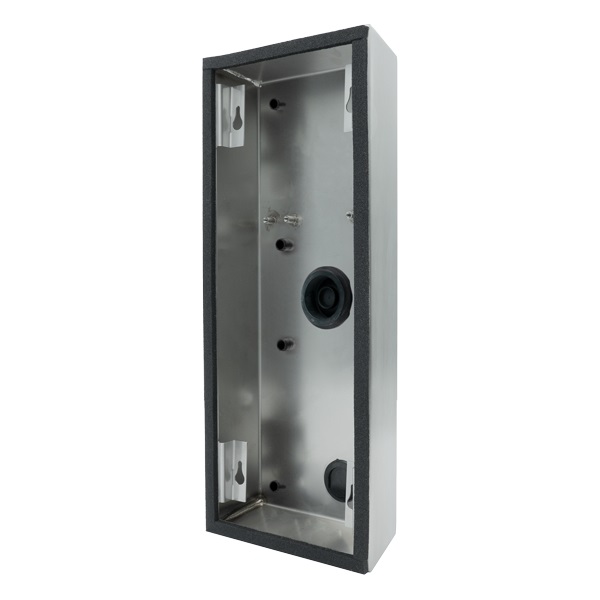 DoorBird Surface-mounting housing (backbox) D2102V/D2103V/D2101FV