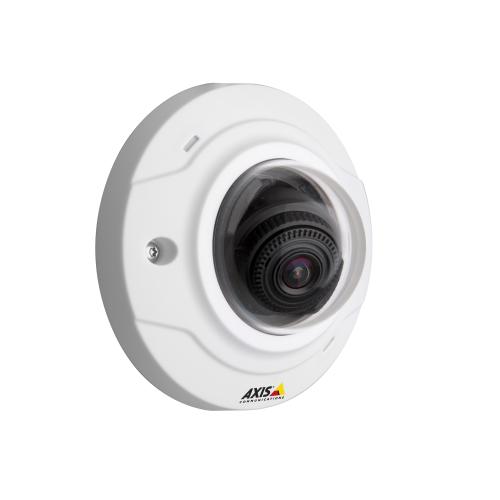 AXIS M3004-V