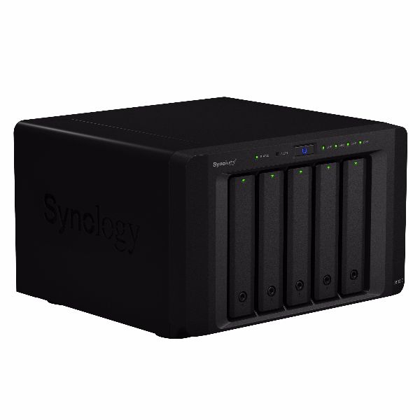 Synology DS1517 A-Grade Renewed
