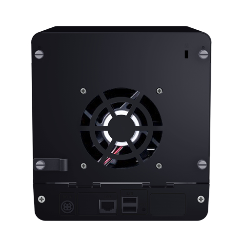 SALE 09062202: Synology DiskStation DS408 (800MHz, 512MB)