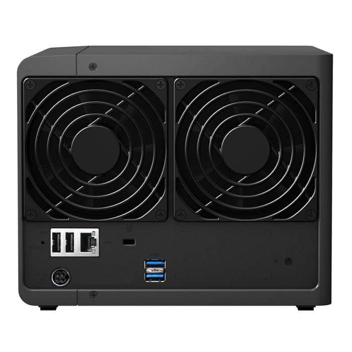 Synology DS415play [12 maanden garantie]