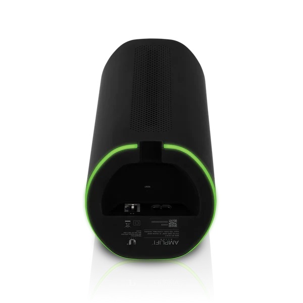 Ubiquiti AmpliFi Alien Router and MeshPoint AFI-ALN