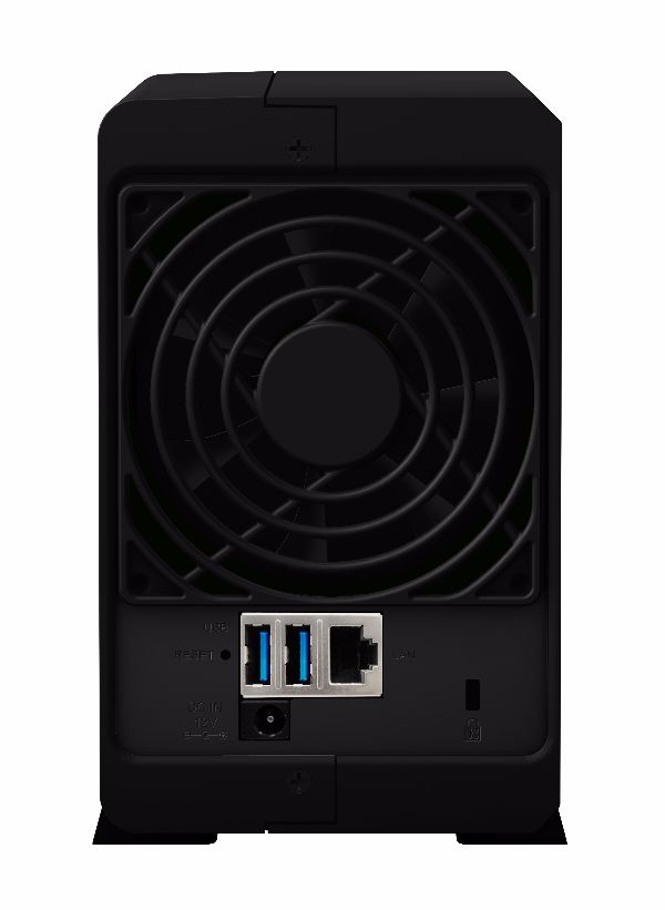 Synology DS218play