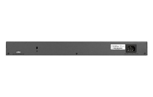 Netgear ProSafe XS716T 16 Ports 10-Gigabit Smart Managed Switch