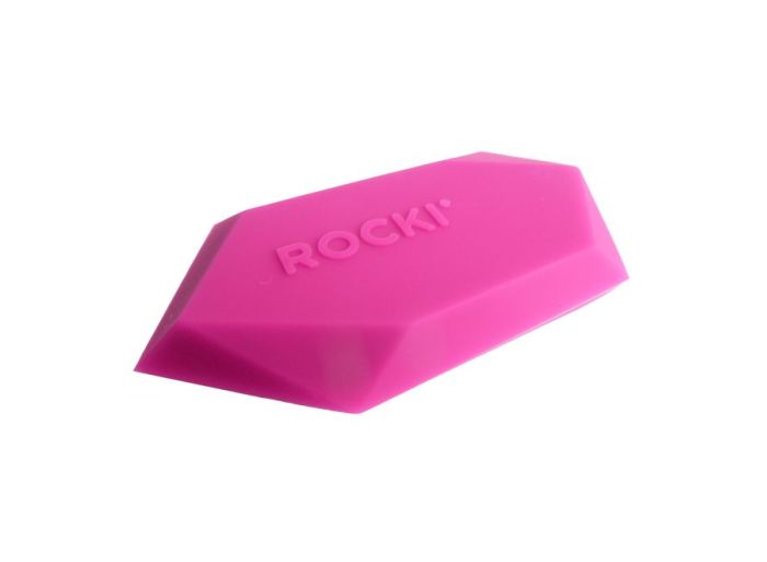 ROCKI PLAY Pink Punk Pink