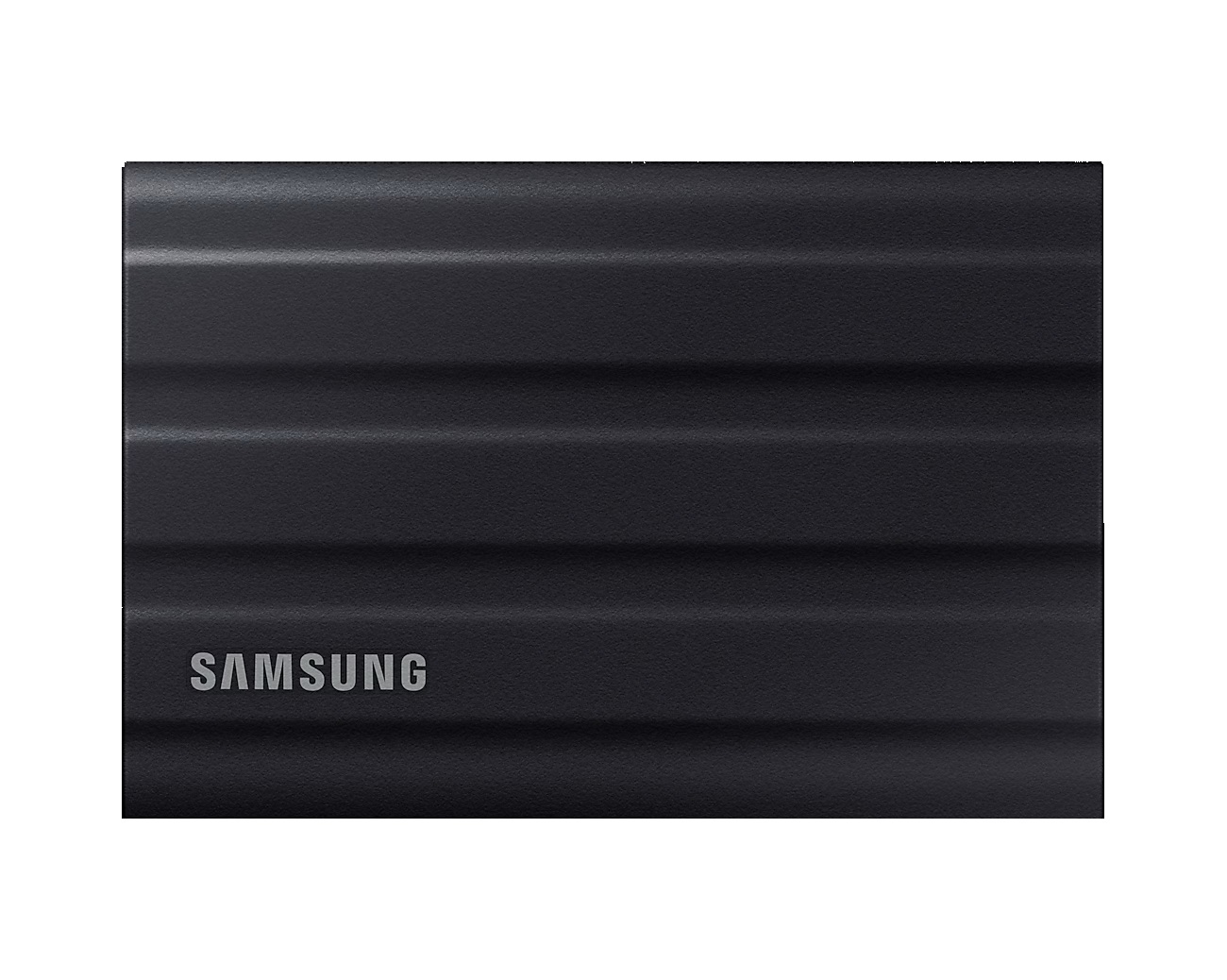 2TBSamsung Portable SSD T7 Shield MU-PE2T0S - Black