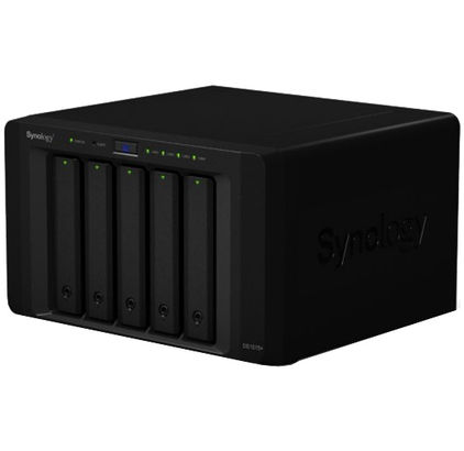 Synology DS1515+ (12 maanden garantie)