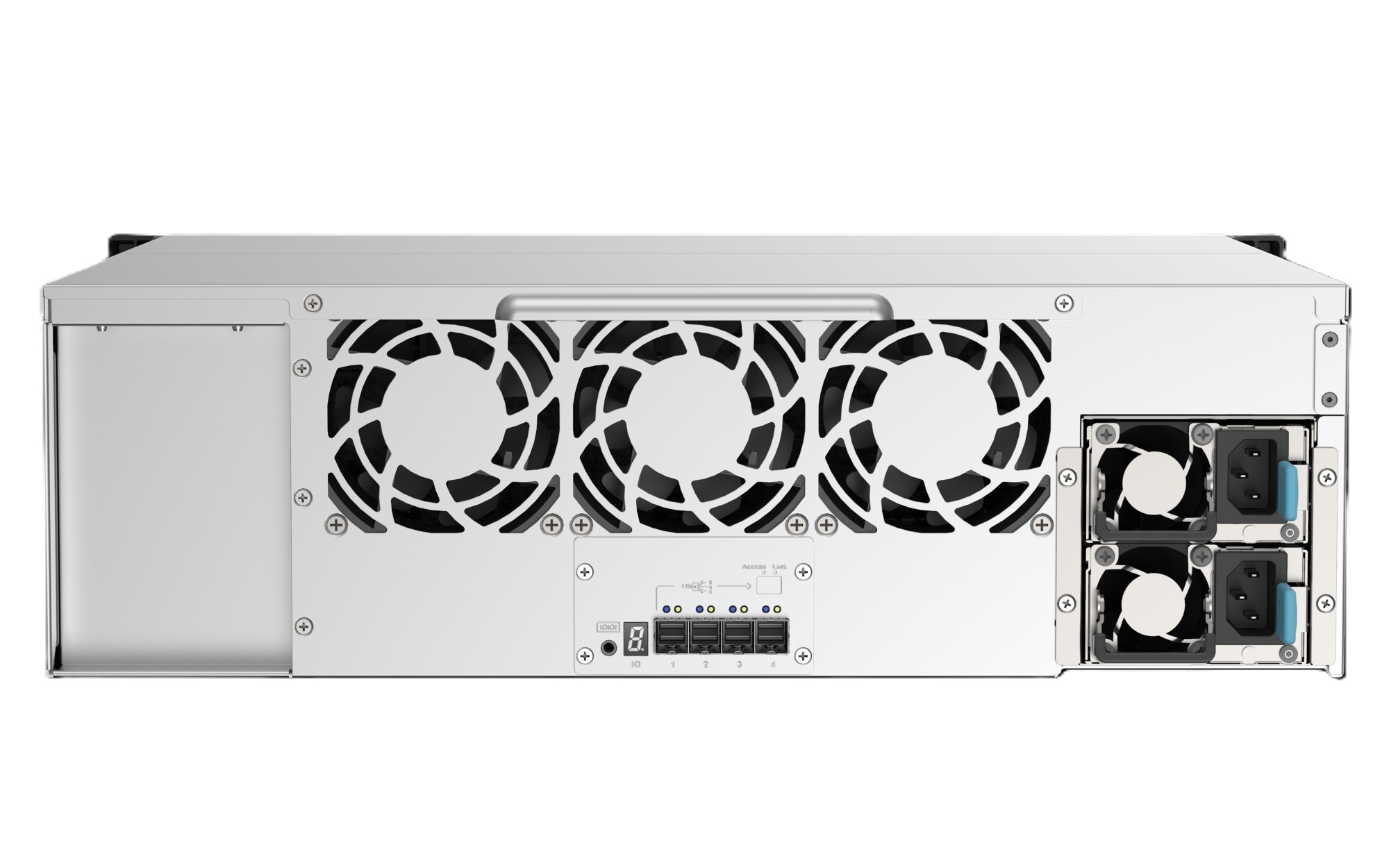 QNAP Expansion Unit TL-R1620Sep-RP SAS 12Gb/s