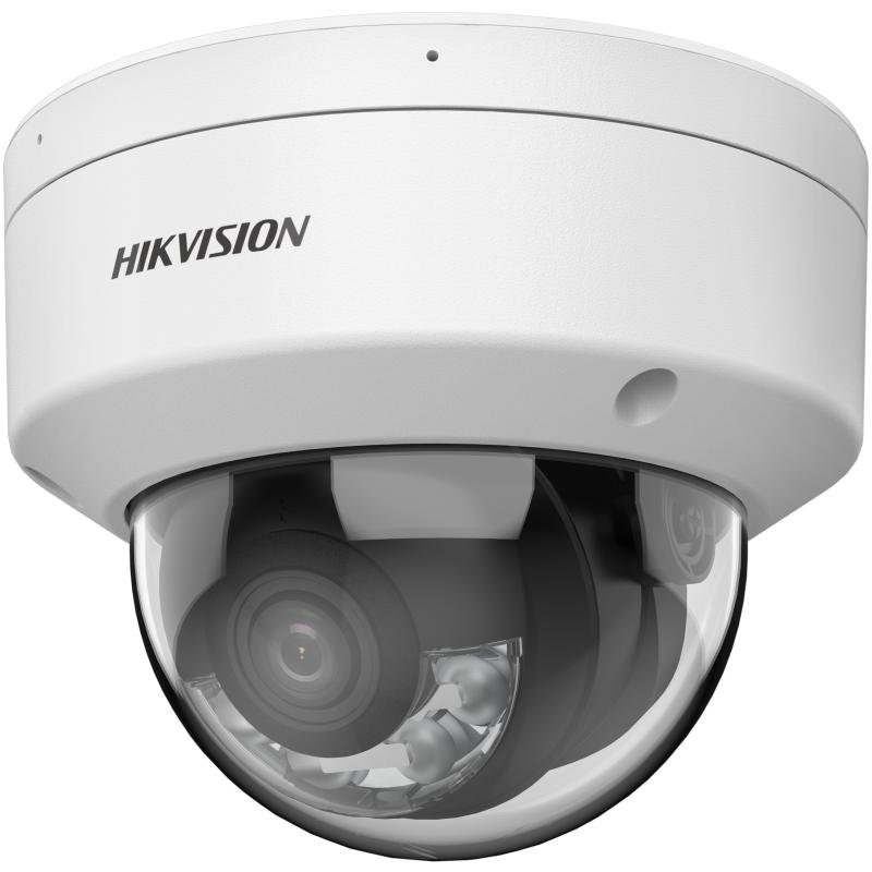 Hikvision 4 MP Dome Network Camera DS-2CD2147G2H-LISU(2.8mm)(eF)
