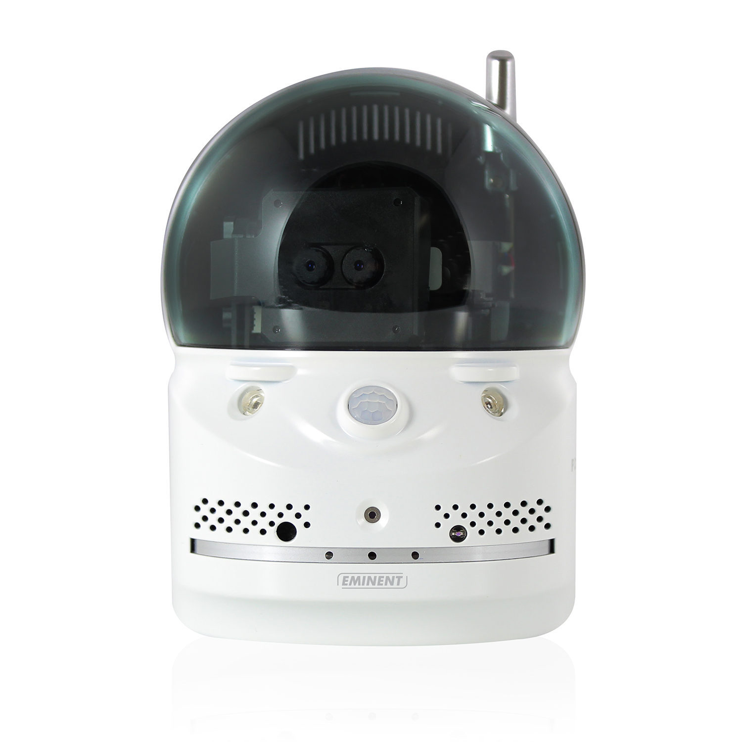 Eminent EM6270 Easy Pro View Pan/Tilt HD IP Camera