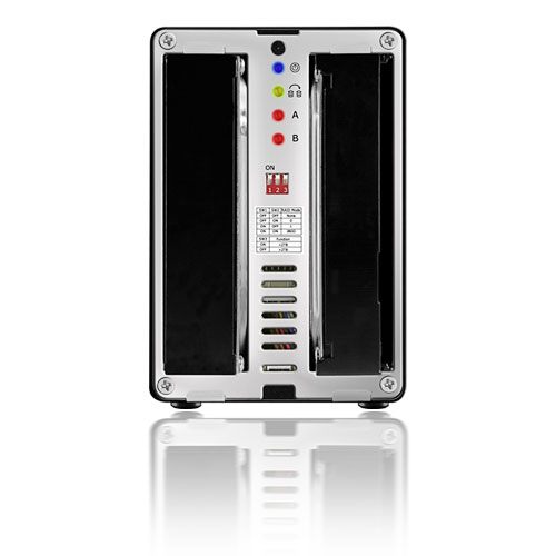 ICY BOX IB-RD4320StUS2