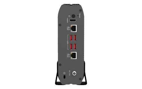 QNAP TS-410E-8G 4-bay NAS