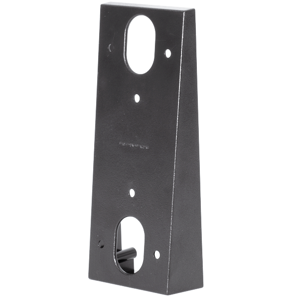 DoorBird Wedge corner wall-mount-adapter A8001