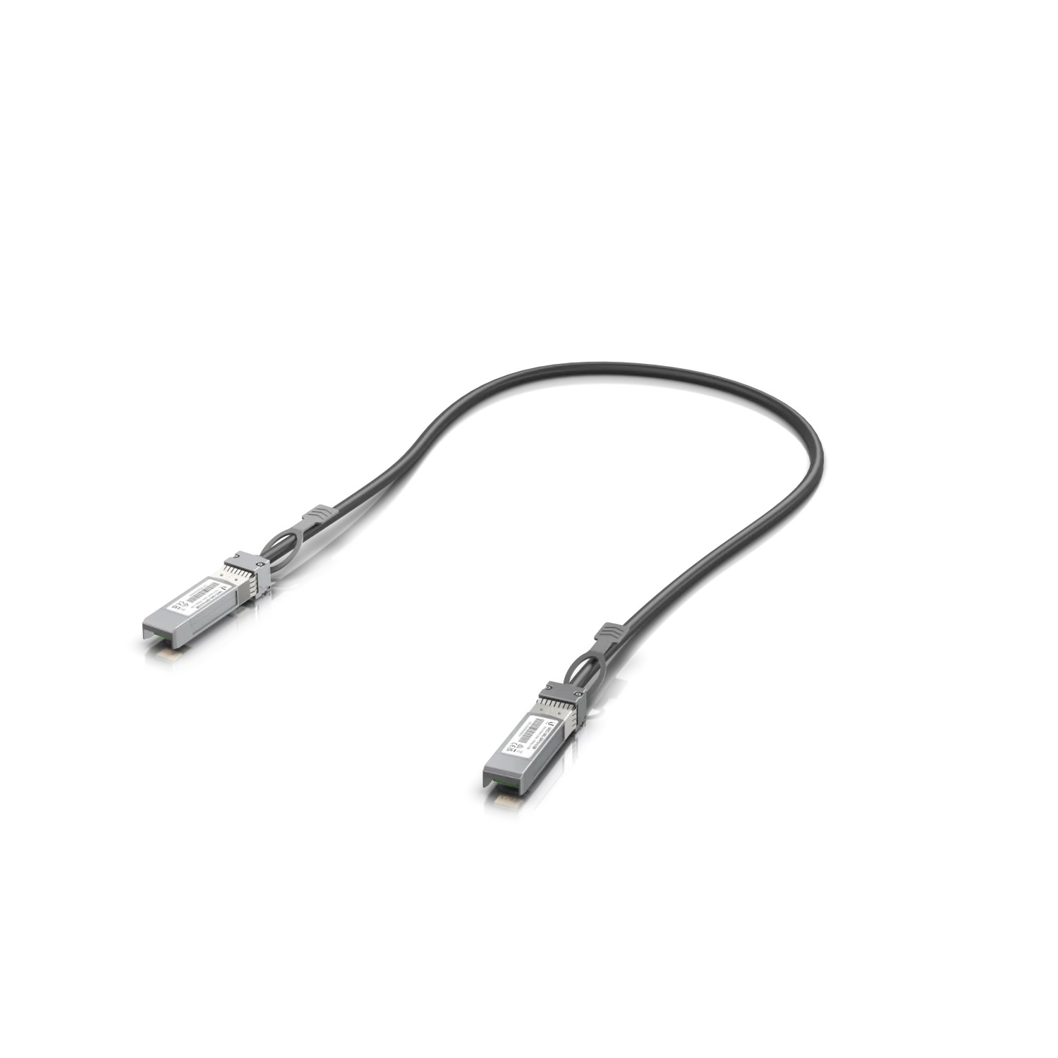 Ubiquiti UniFi DAC SFP+ kabel, 0.5m