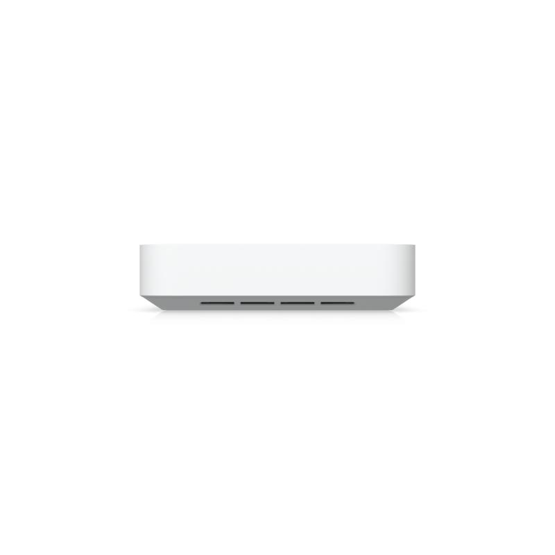 Ubiquiti UniFi Fiber-Gateway (30W) 4-port 2.5 GbE Switch