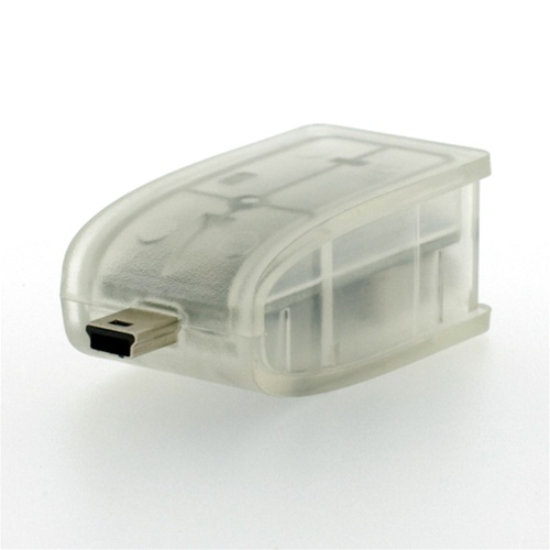 Accessoires Kit voor Hyperdrive Colorspace UDMA