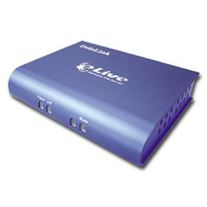 Airlive File Server MU-5000FS