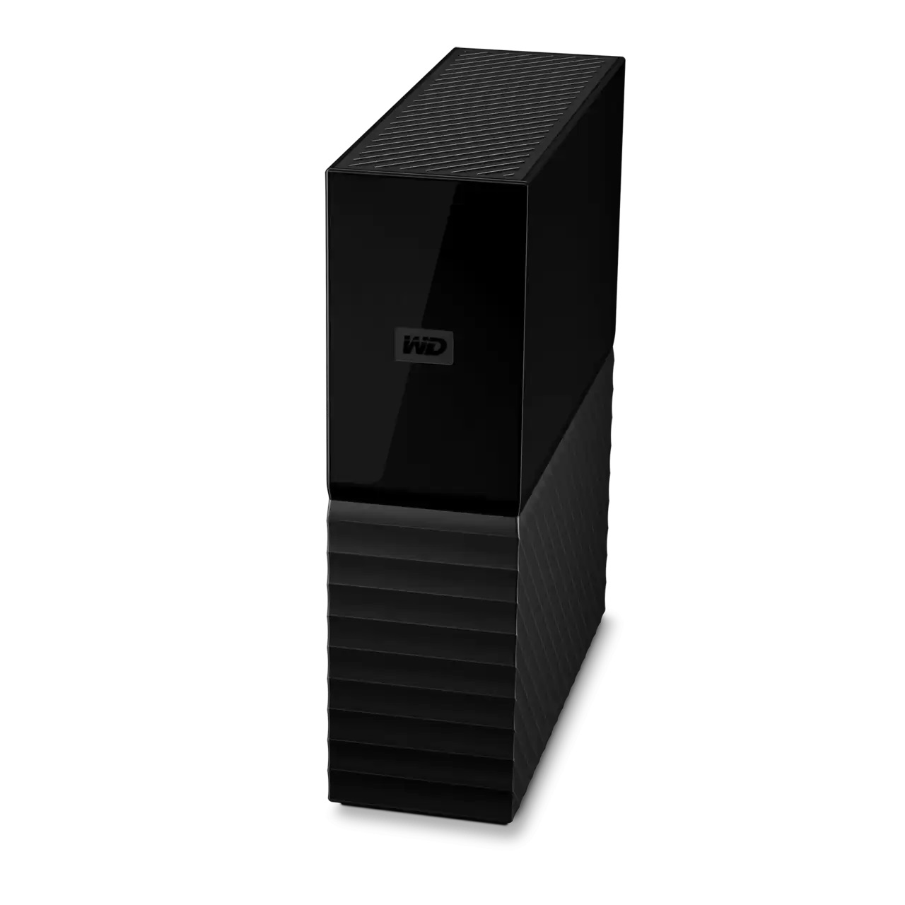 8TB  WD My Book Desktop Hard Drive EMEA WDBBGB0080HBK-EESN
