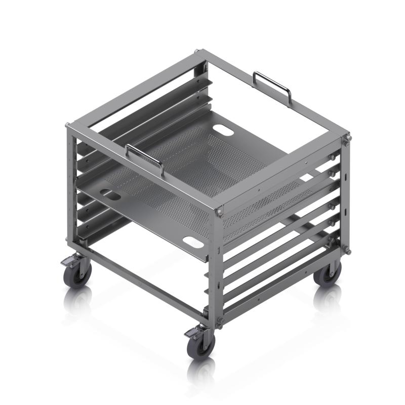 Ubiquiti Shelf for Toolless Mini Rack