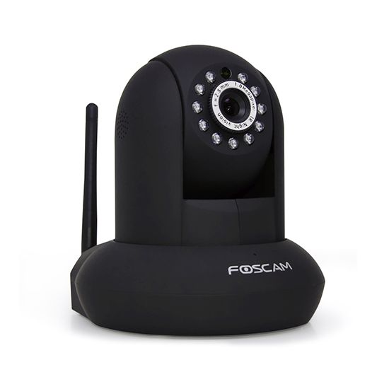 Foscam FI9821P 720P HD Camera