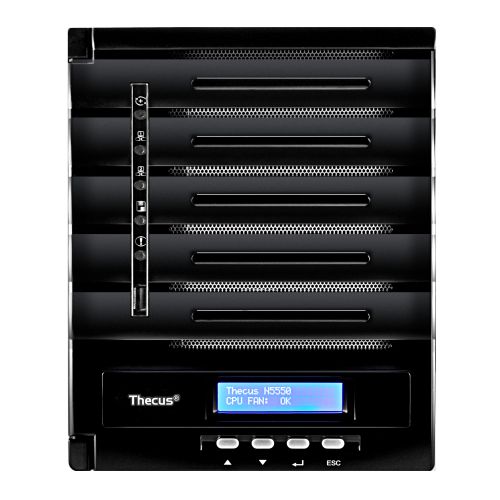 Thecus N5550