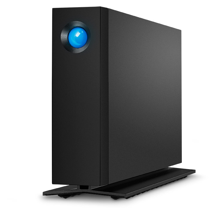 8TB LaCie d2 Professional USB 3.1-C STHA8000800