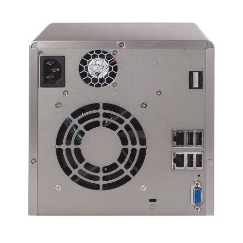 QNAP TS-439 Pro II +