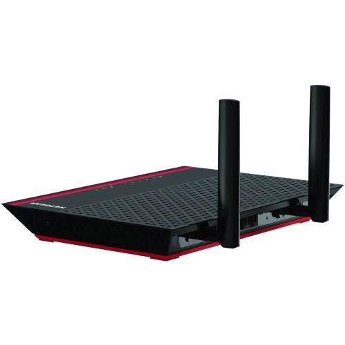 Netgear AC1200 WiFi Range Extender EX6200