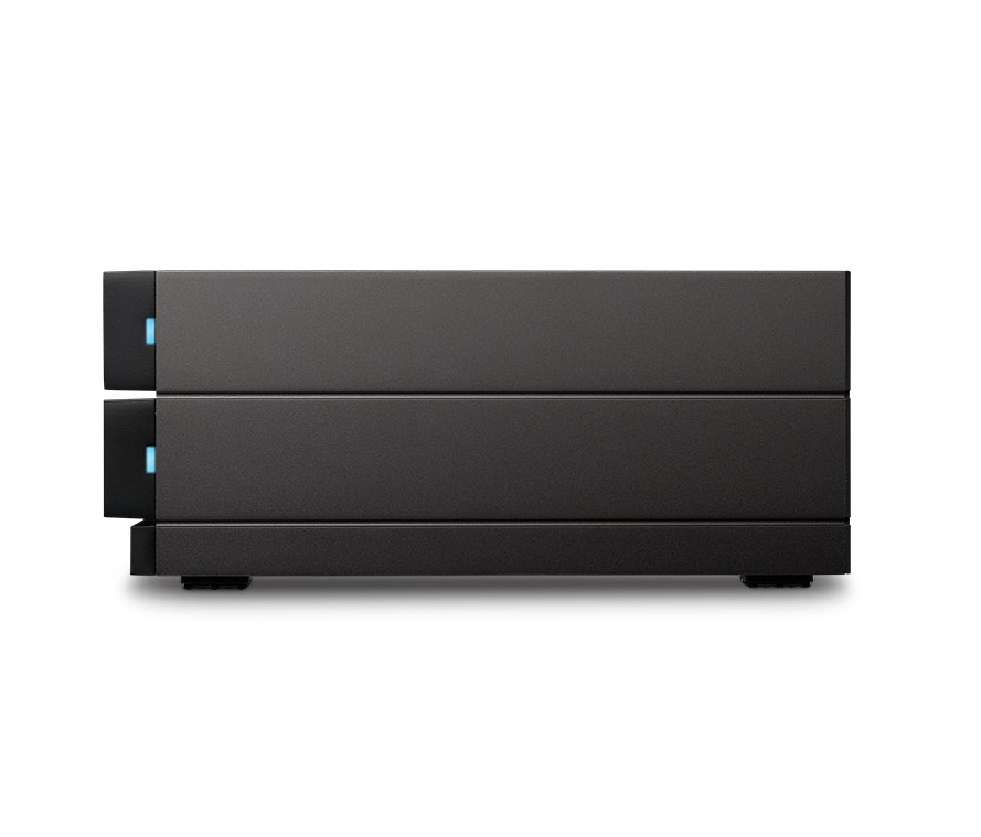 LaCie 2big RAID 28TB