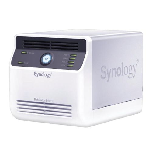 Synology DS411j