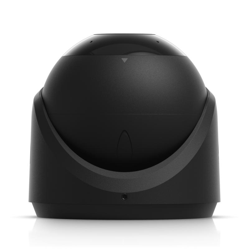 Ubiquiti UniFi Protect G6 Turret (Black)
