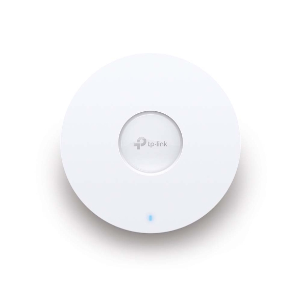 TP-Link EAP613 AX1800 Ceiling Mount Dual-Band Wi-Fi 6 Access Point