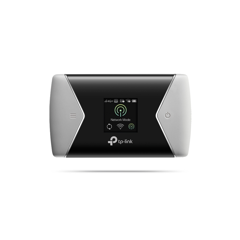 TP-Link 4G 300Mbps Wi-Fi  Hotspot M7450 