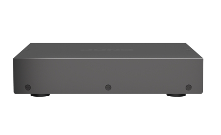 QNAP QSW-2104-2S unmanaged switch