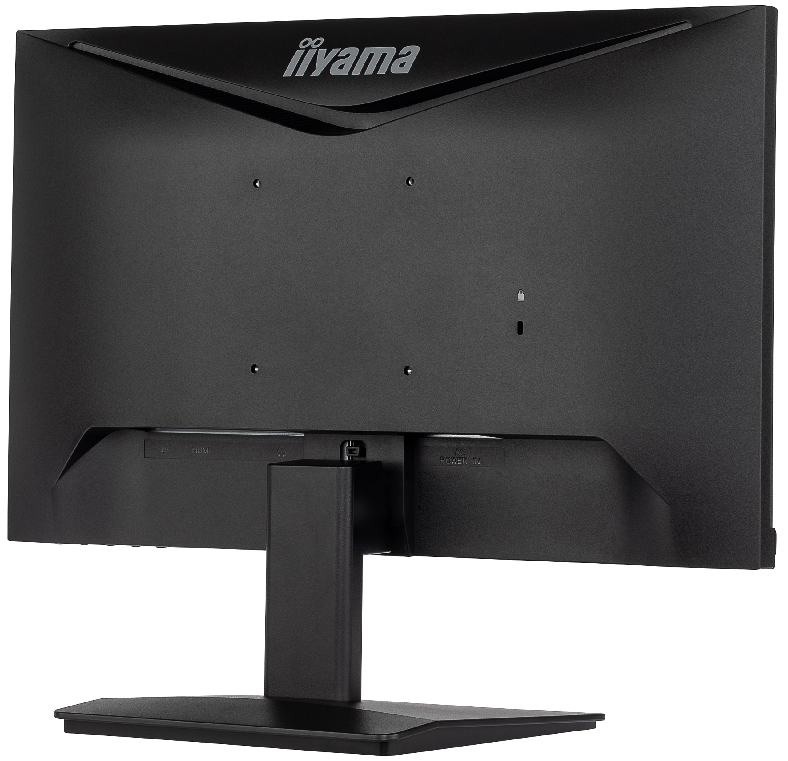 iiyama ProLite XU2293HS-B5 21,5 FHD IPS zwart monitor